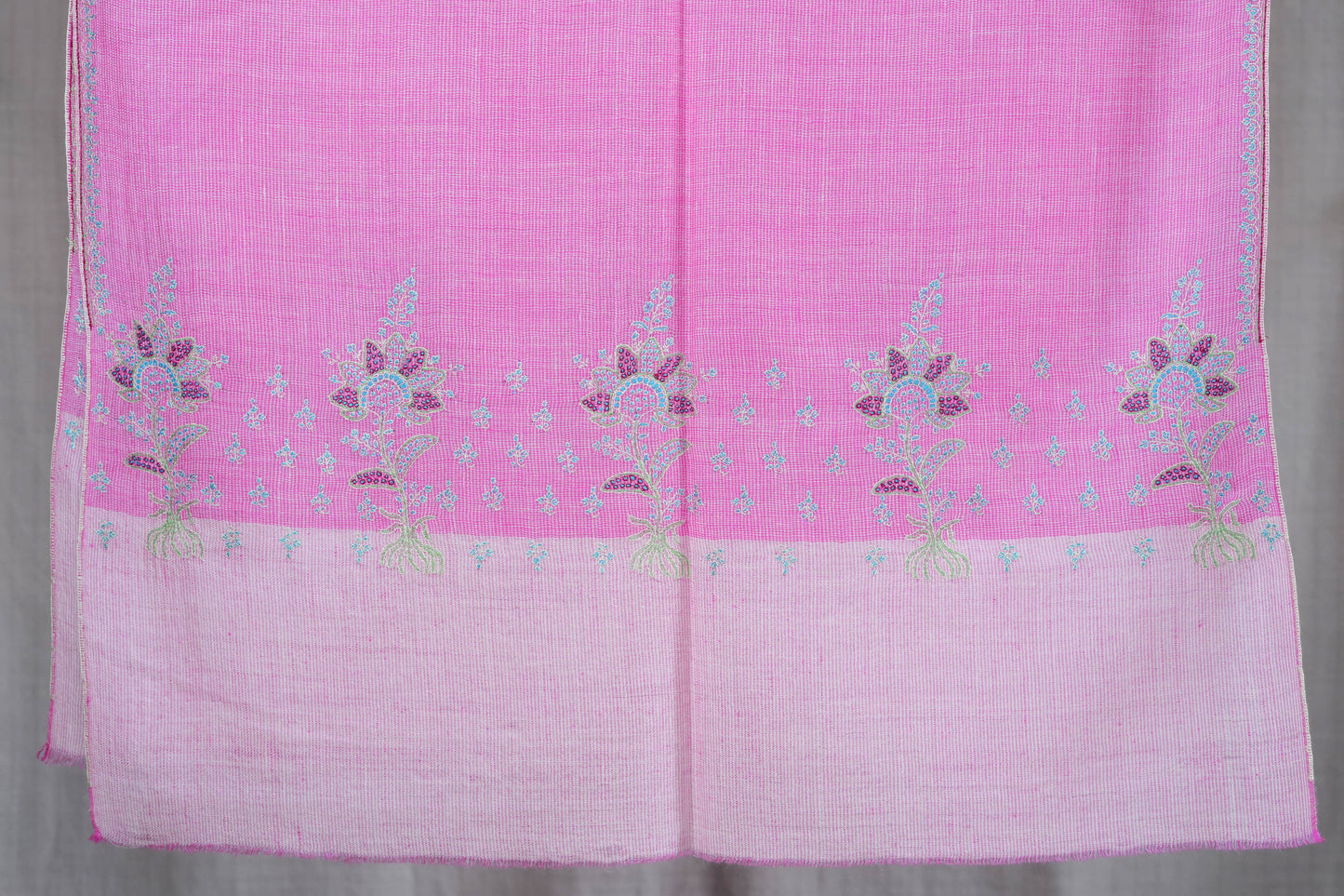 New Shawls 25