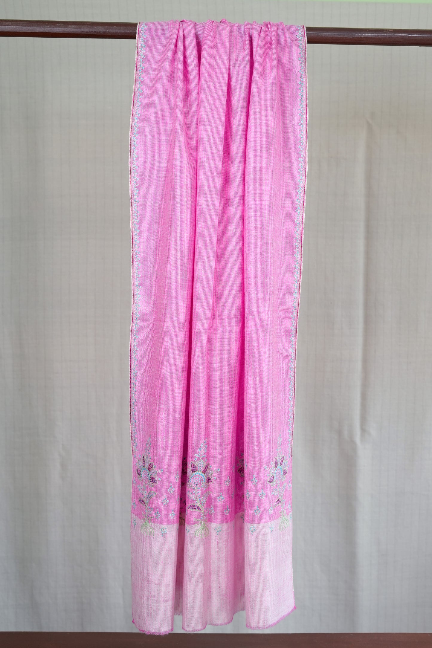 New Shawls 25