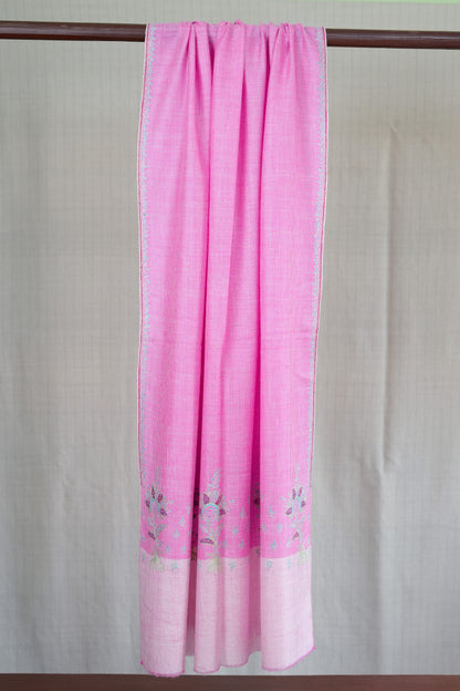 New Shawls 25