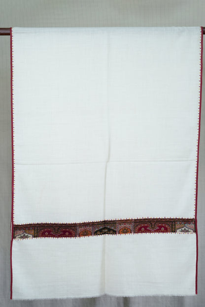 New Shawls 25