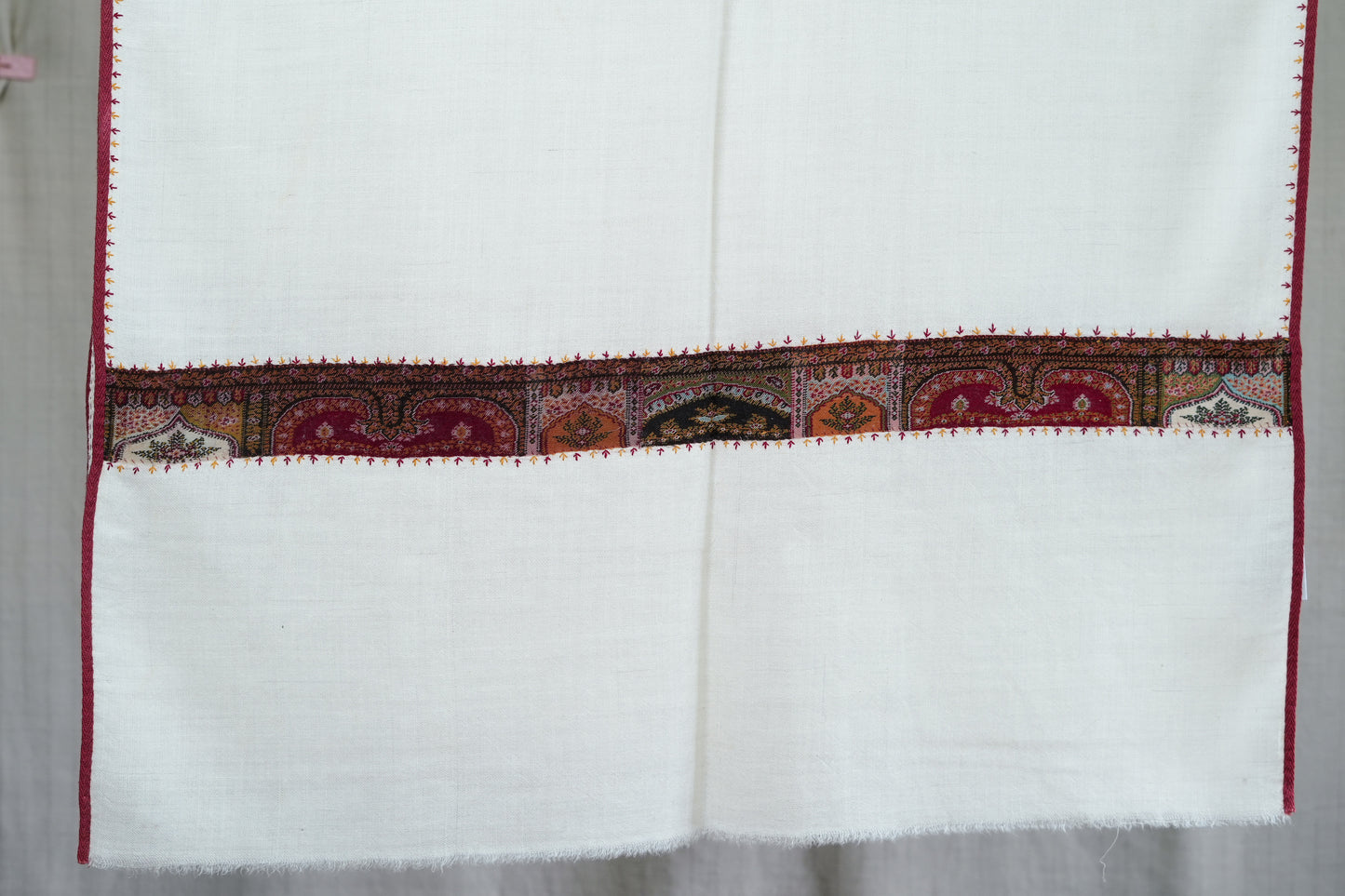 New Shawls 25