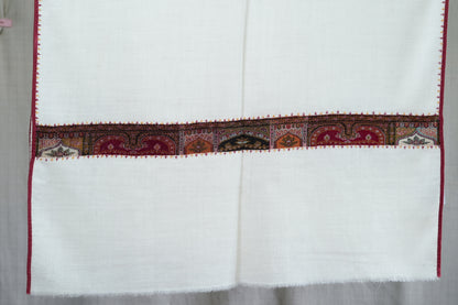 New Shawls 25