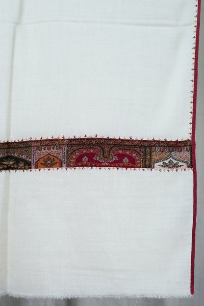 New Shawls 25