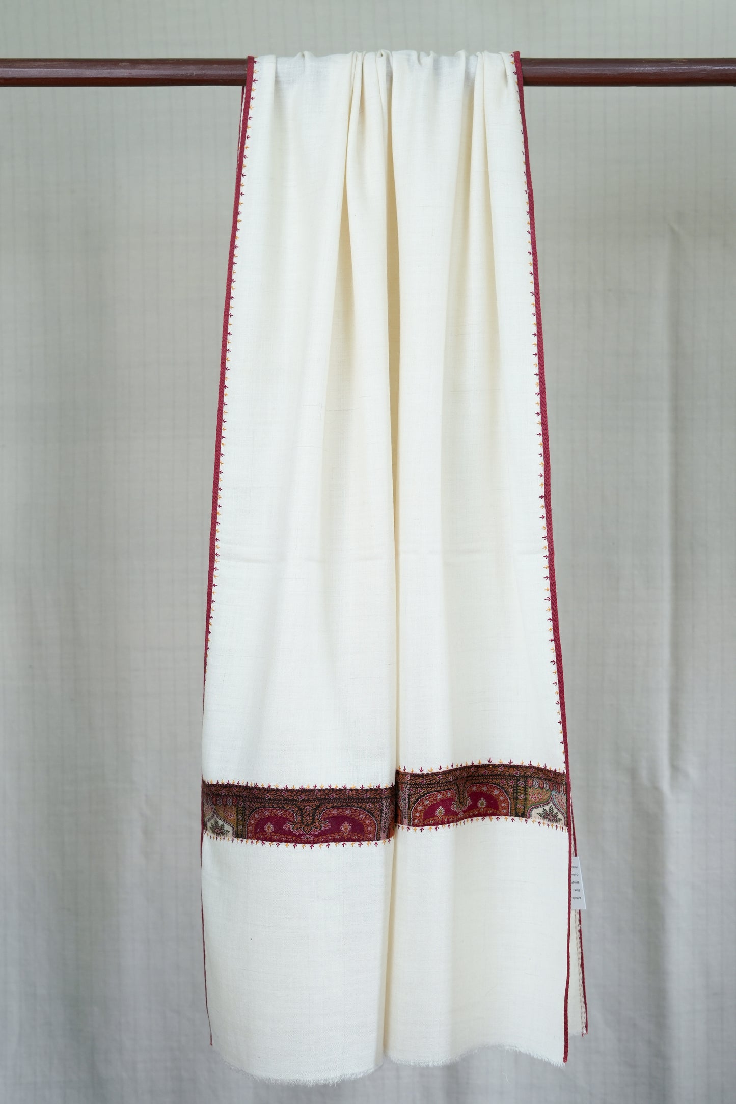 New Shawls 25