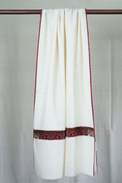 New Shawls 25