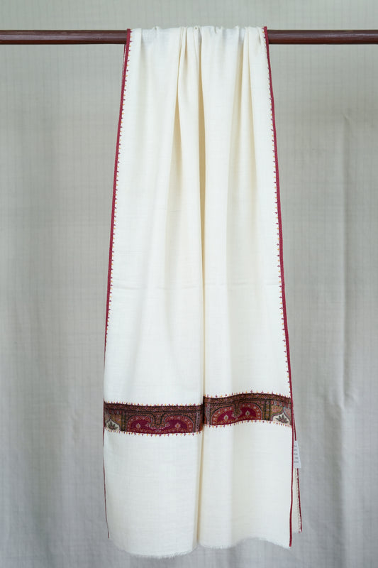 New Shawls 25