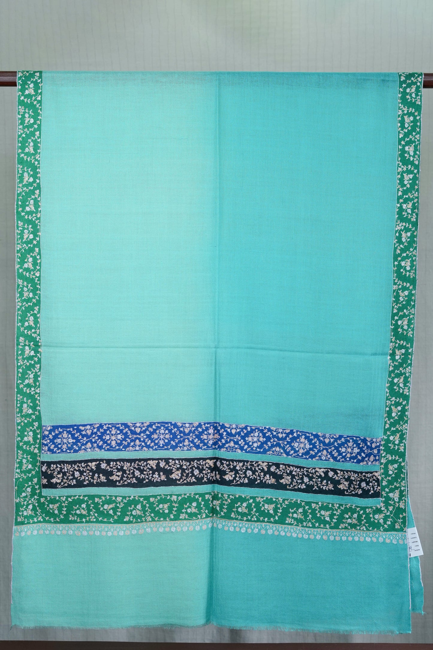 New Shawls 27