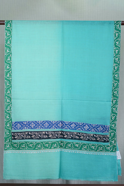 New Shawls 27