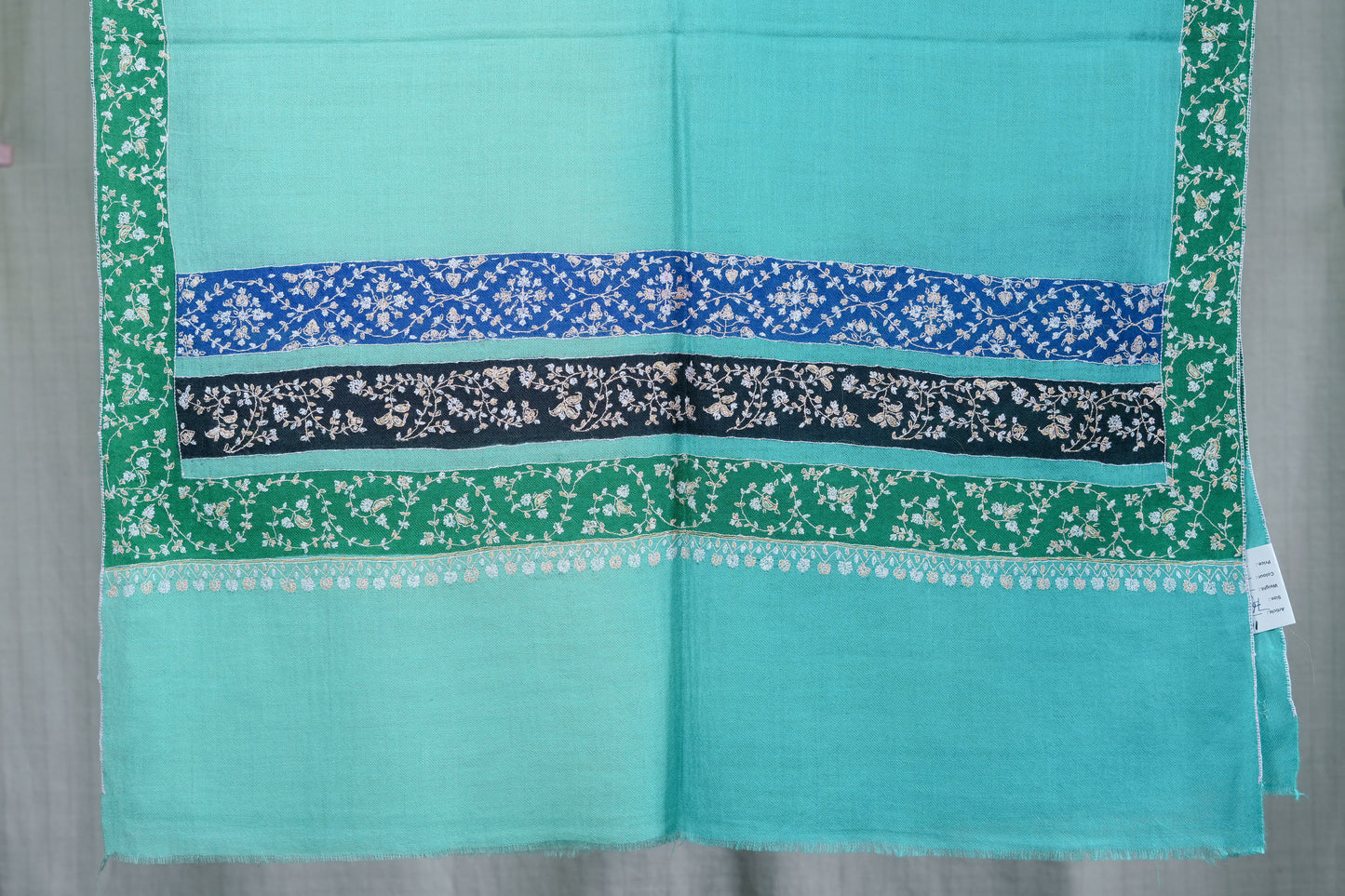 New Shawls 27