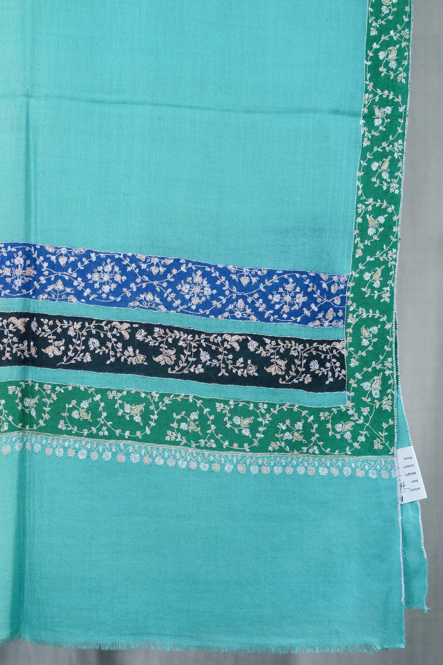 New Shawls 27