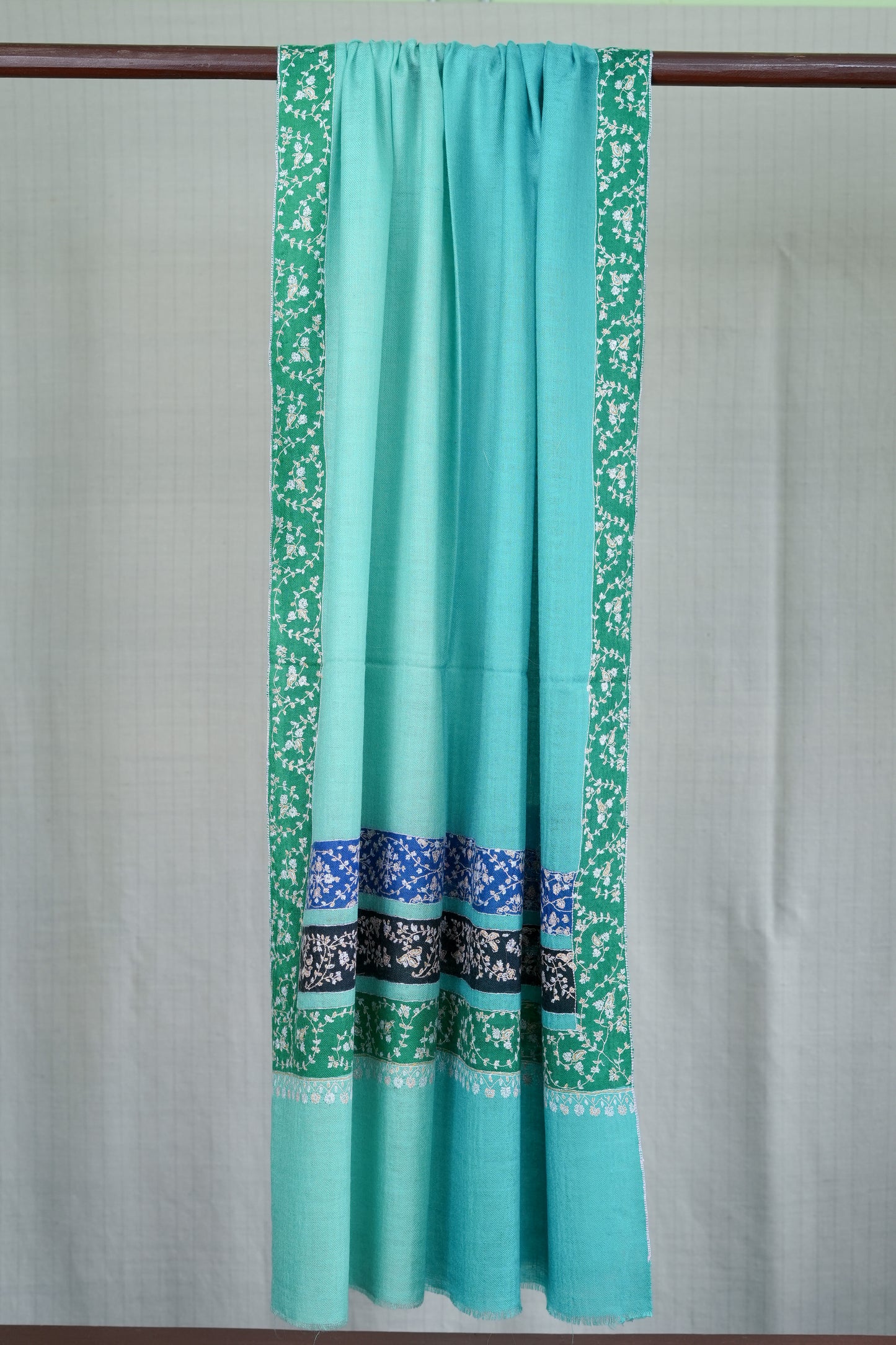 New Shawls 27
