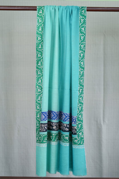 New Shawls 27