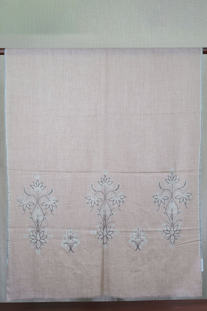 New Shawls 28