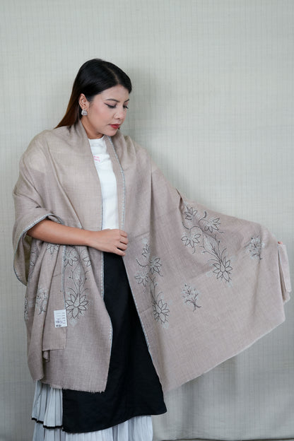 New Shawls 28