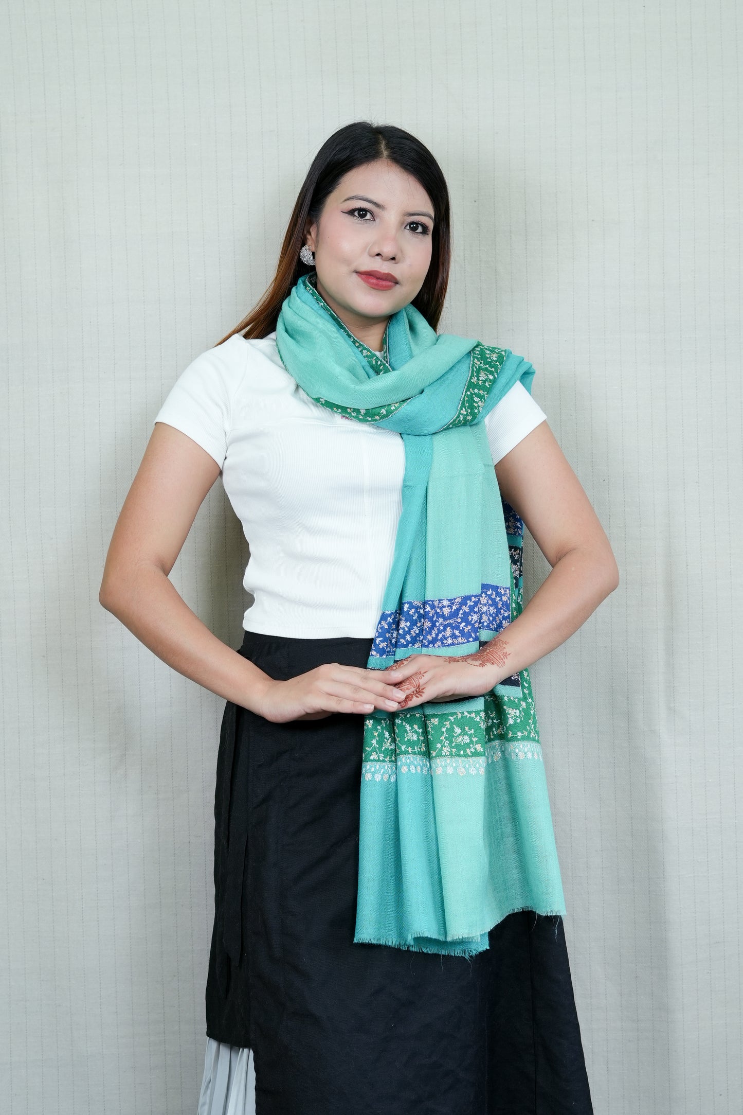 New Shawls 29
