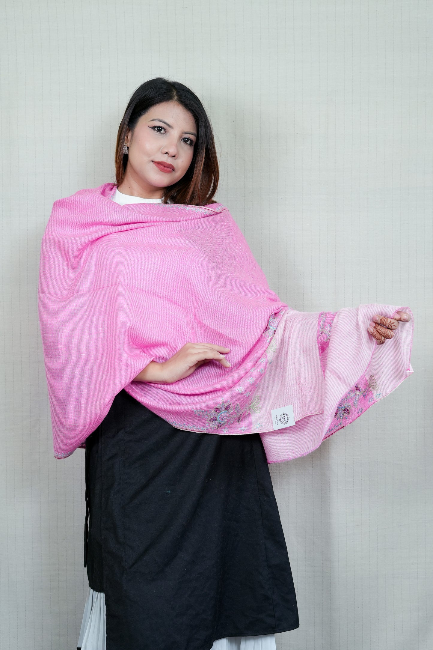 New Shawls 31