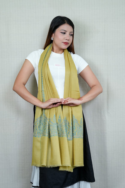 New Shawls 32