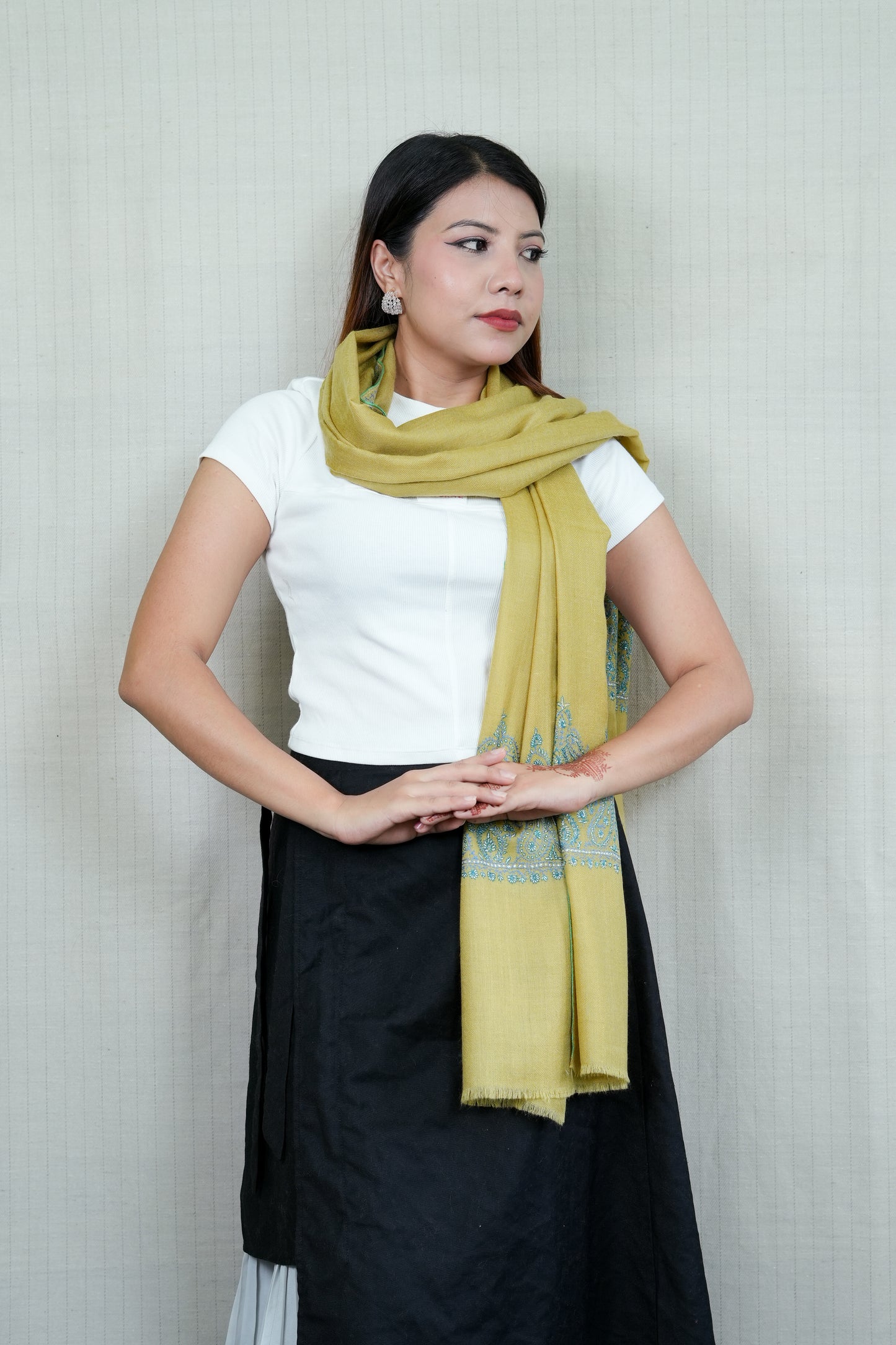 New Shawls 32