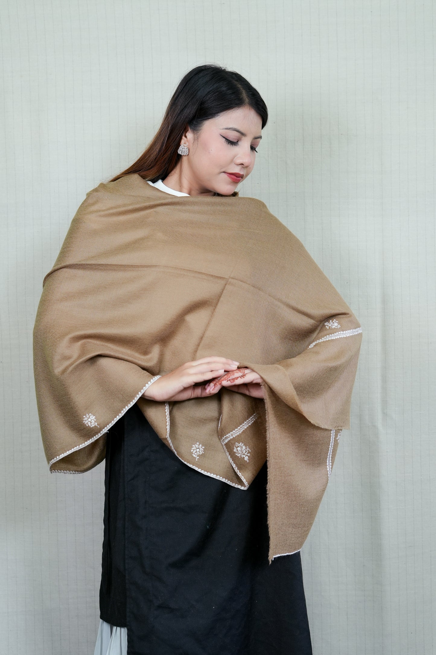 New Shawls 33