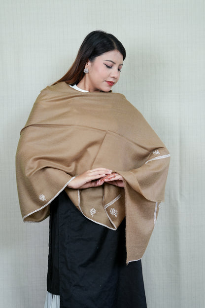 New Shawls 33