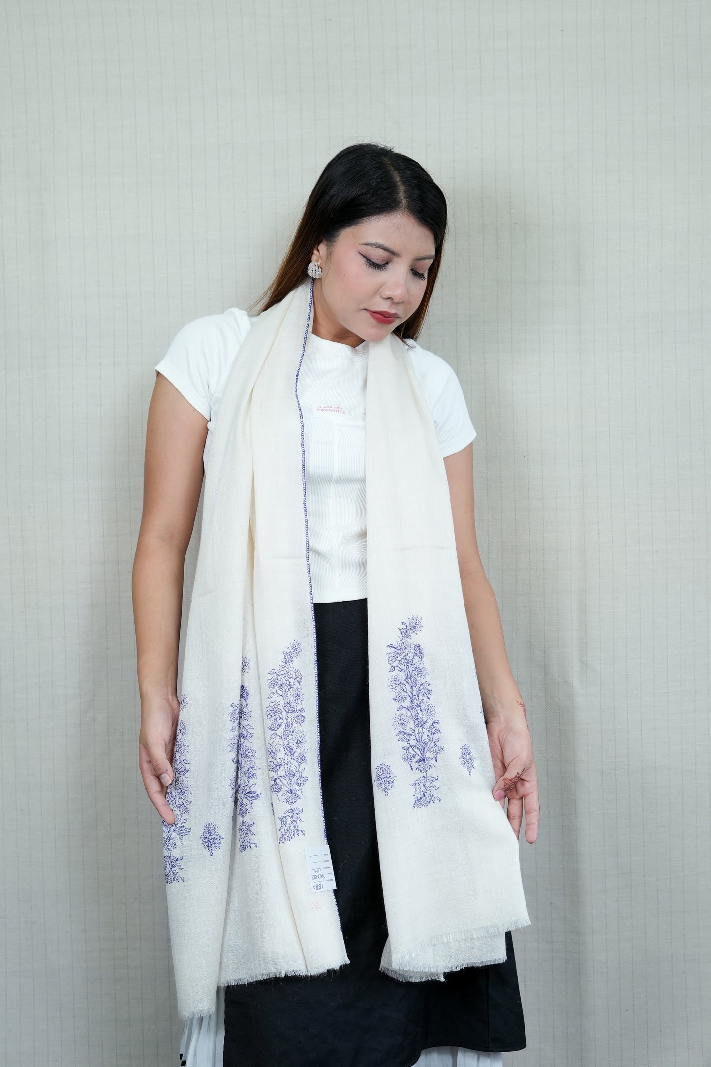 New Shawls 34
