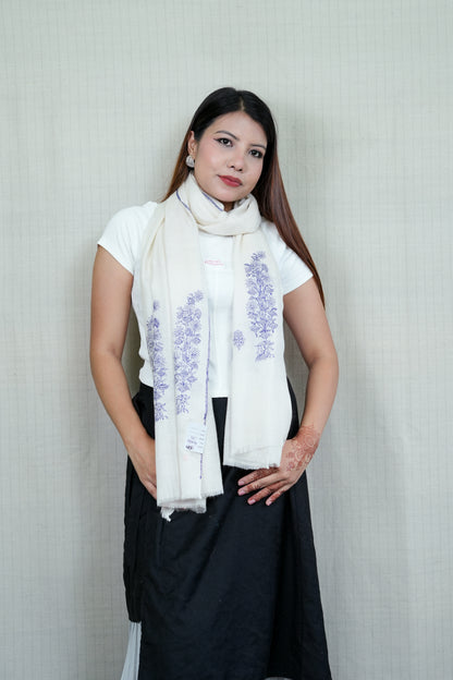 New Shawls 34