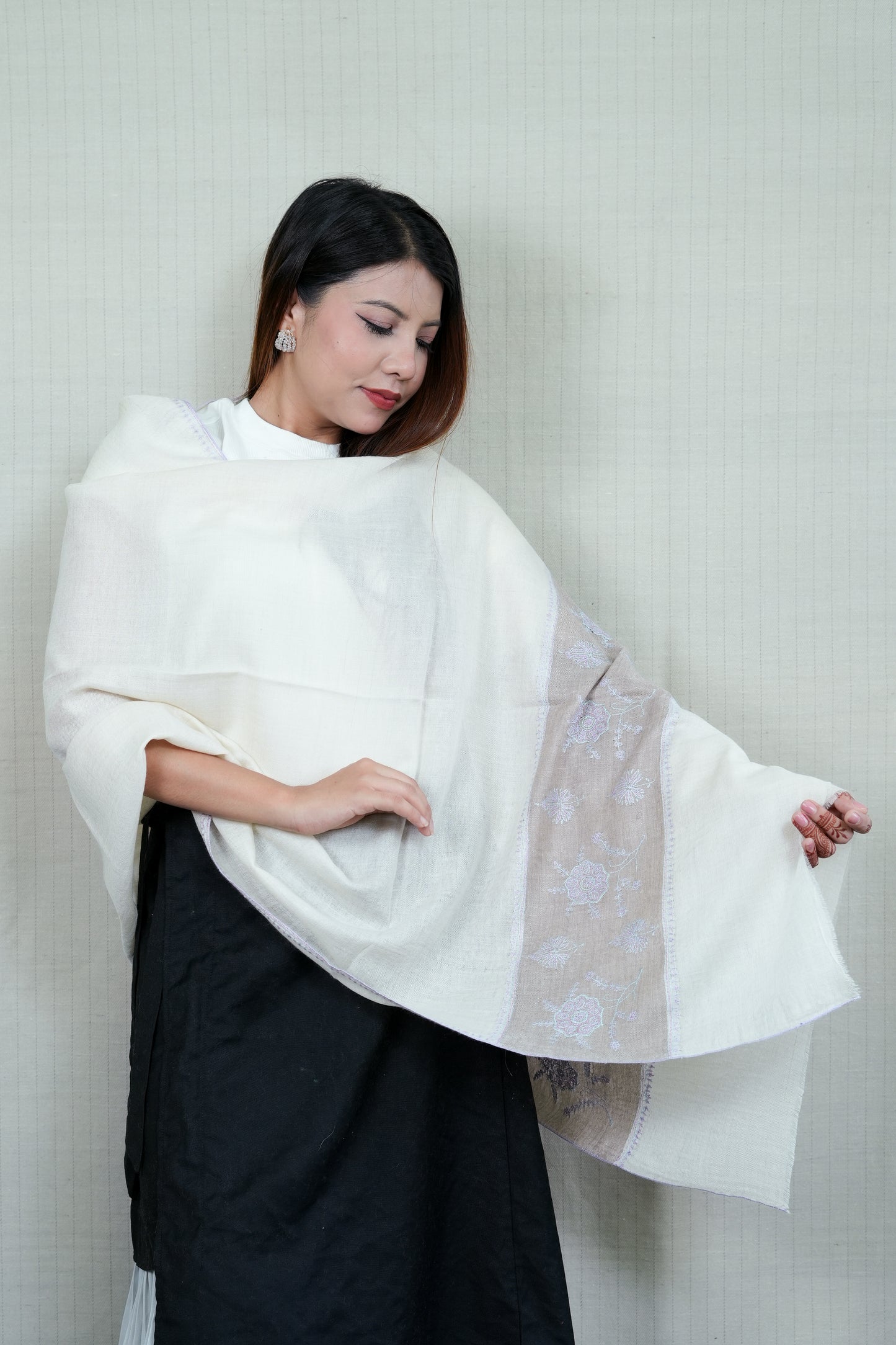 New Shawls 34