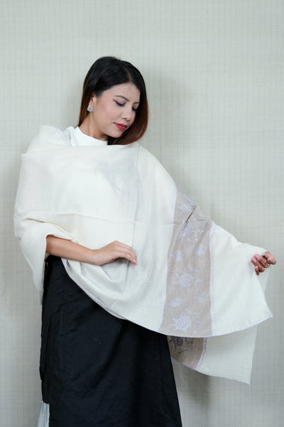 New Shawls 34