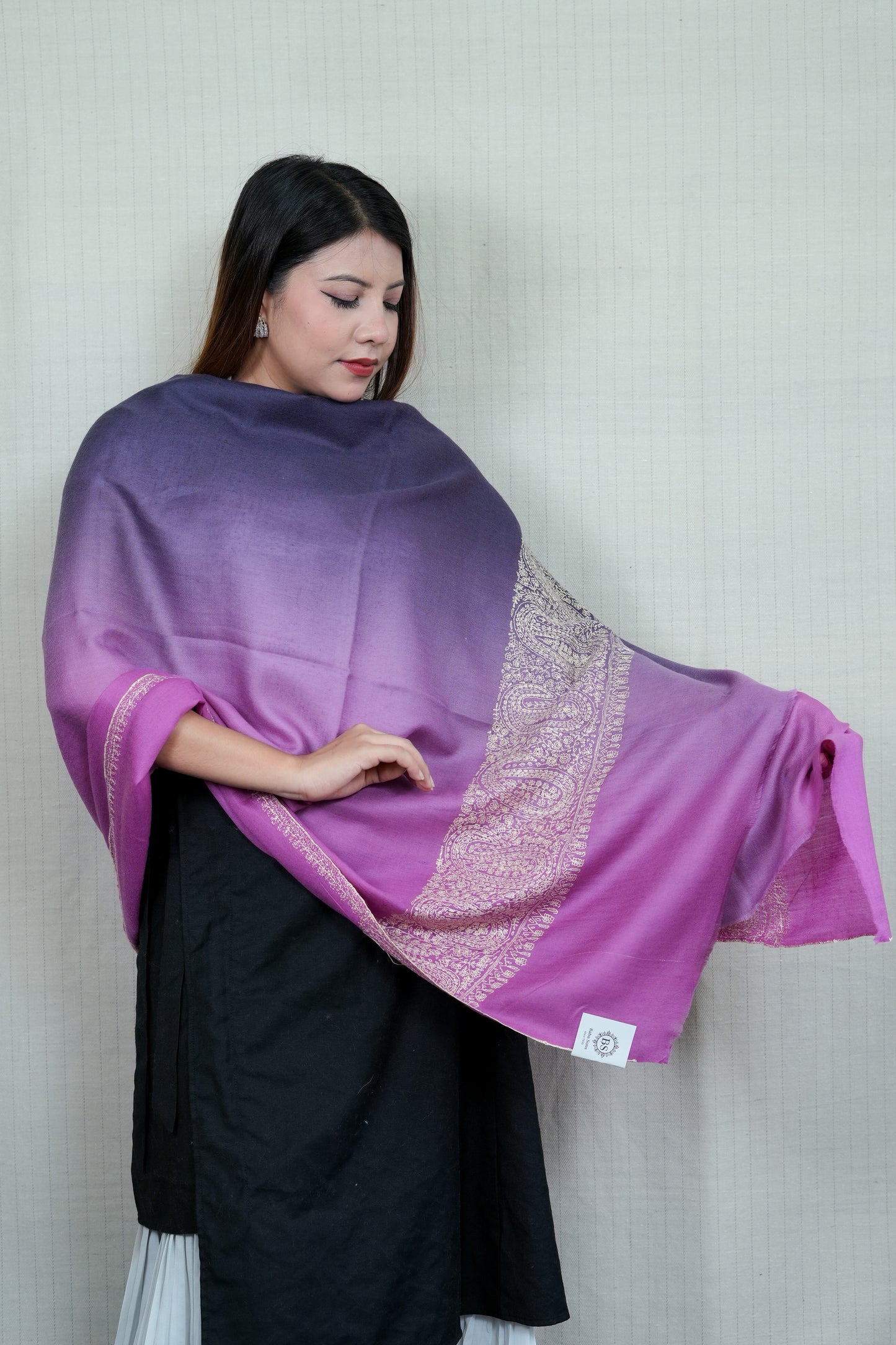 New Shawls 35