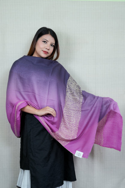 New Shawls 35