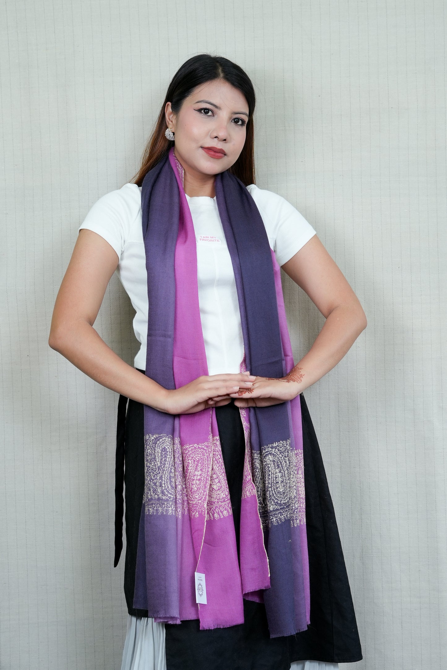 New Shawls 35