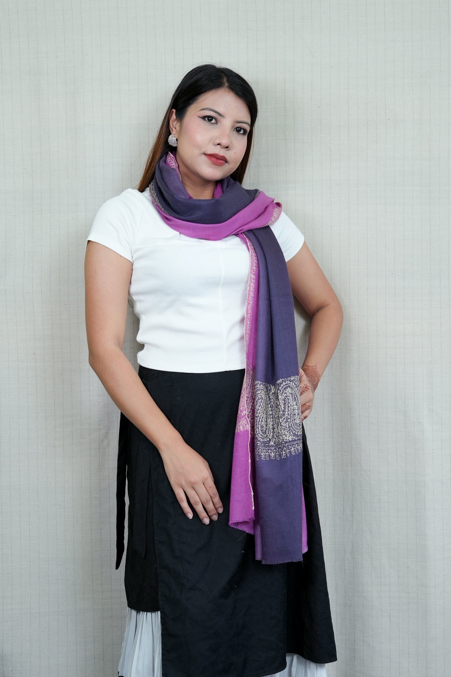 New Shawls 35