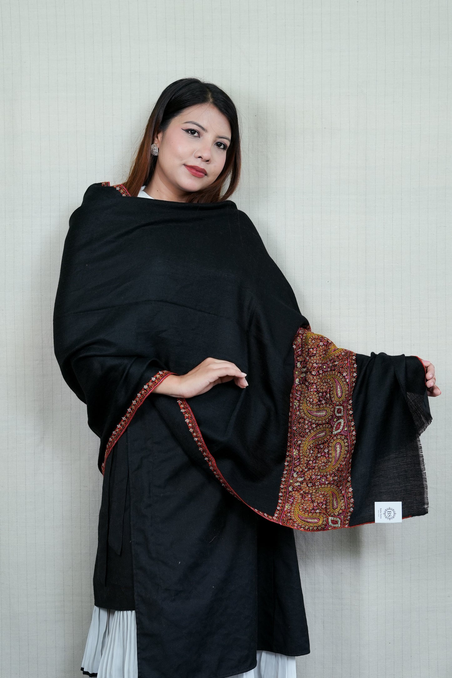 New Shawls 36