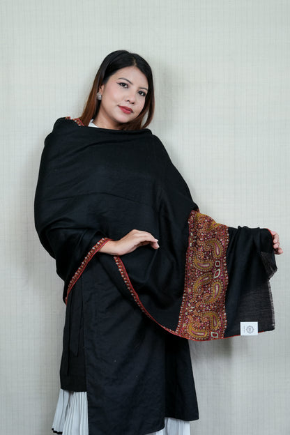 New Shawls 36