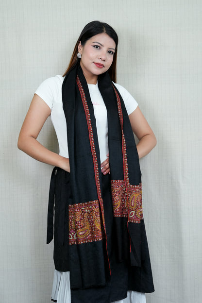New Shawls 36