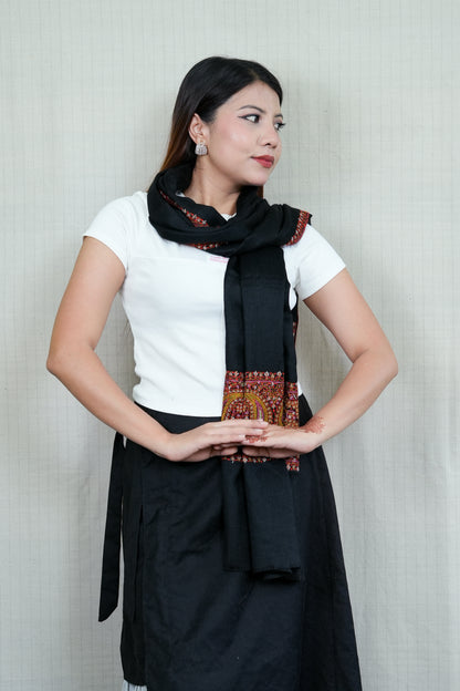 New Shawls 36