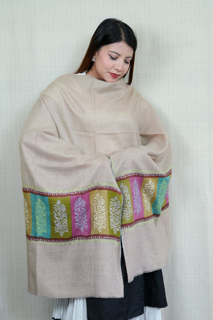 New Shawls 37