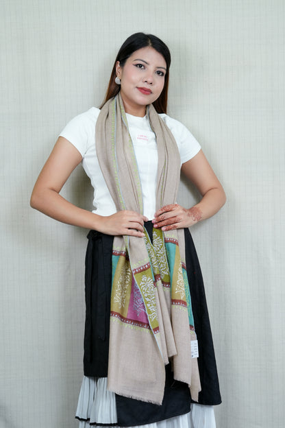 New Shawls 37