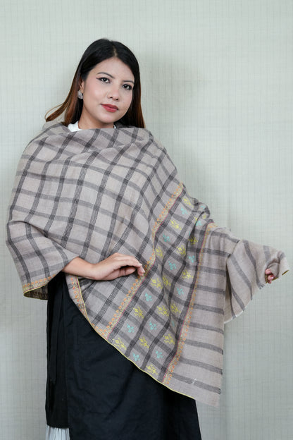 New Shawls 40
