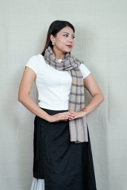 New Shawls 40