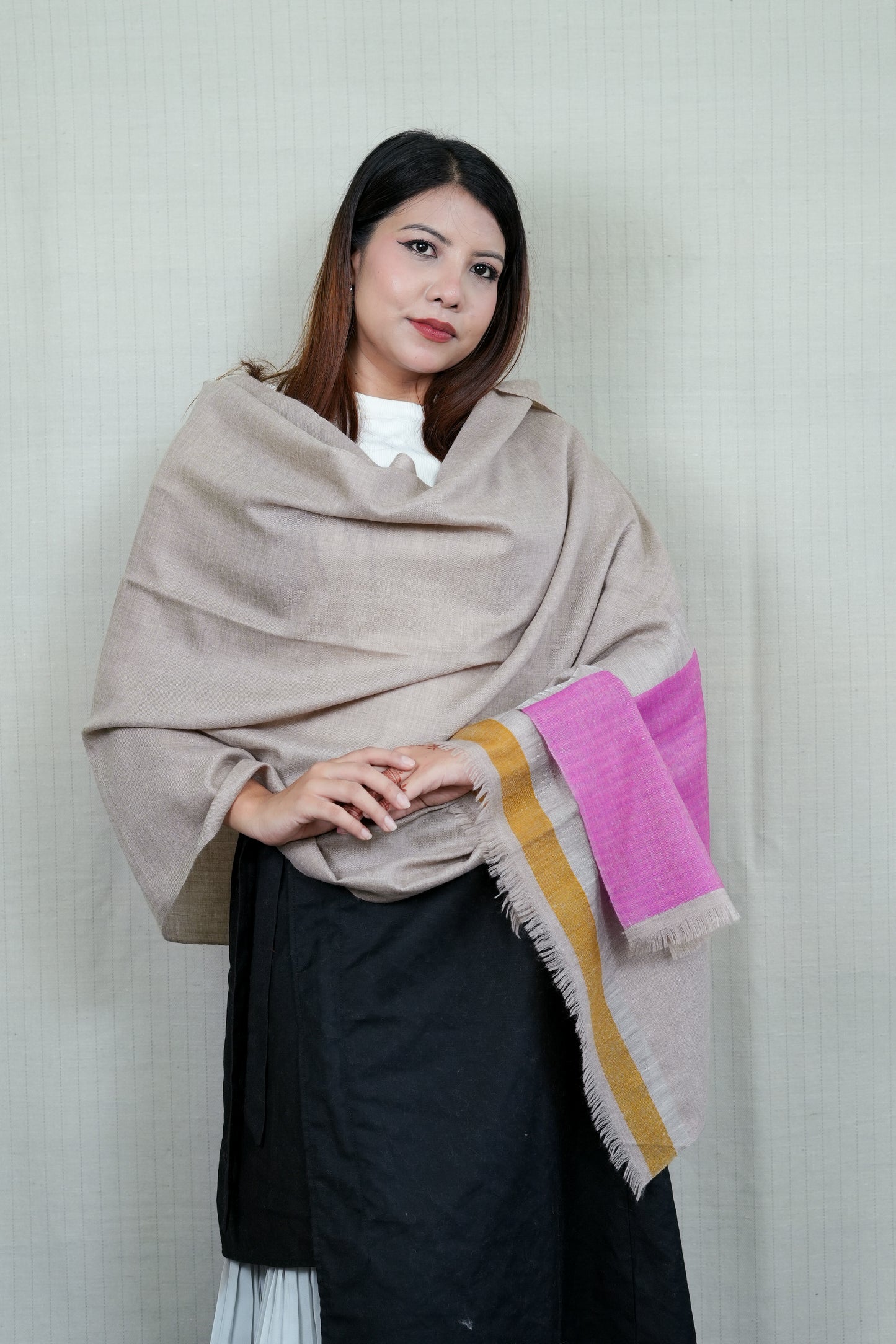 New Shawls 42