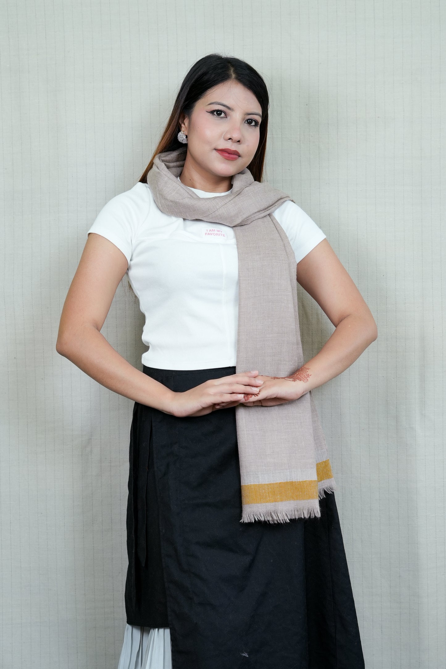 New Shawls 42