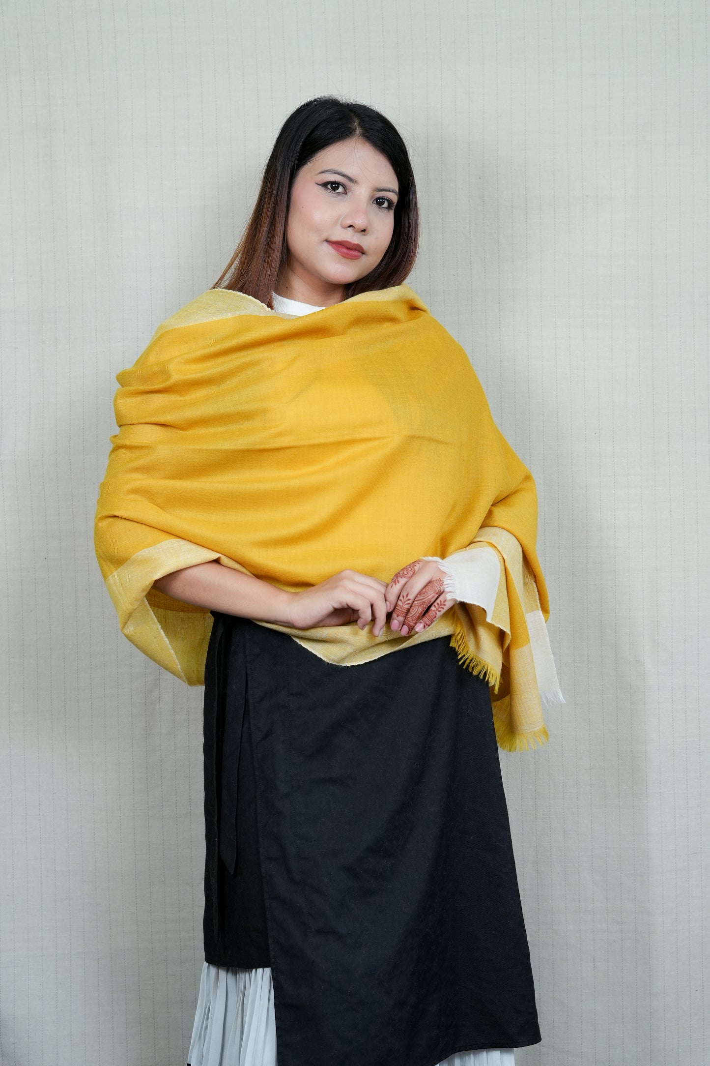 New Shawls 43