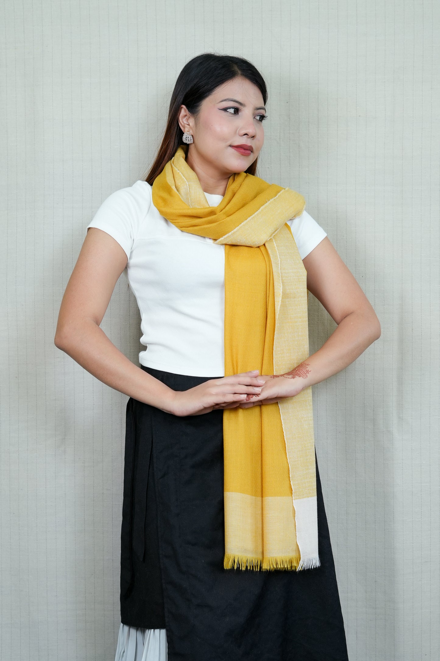 New Shawls 43
