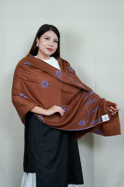 New Shawls 44
