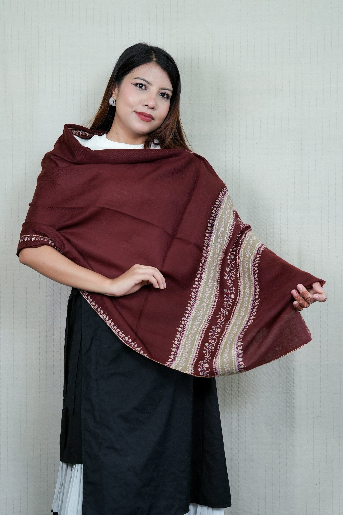 New Shawls 44