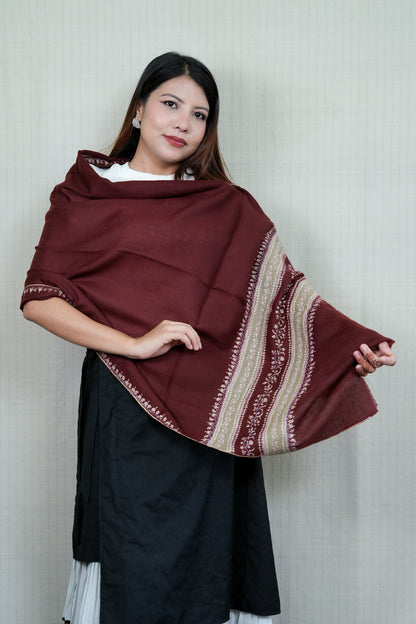 New Shawls 44
