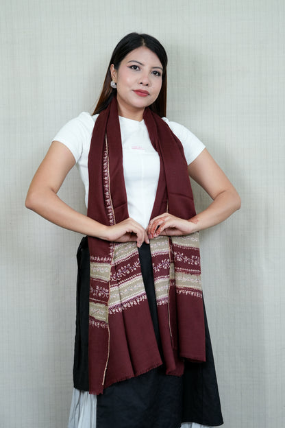 New Shawls 44