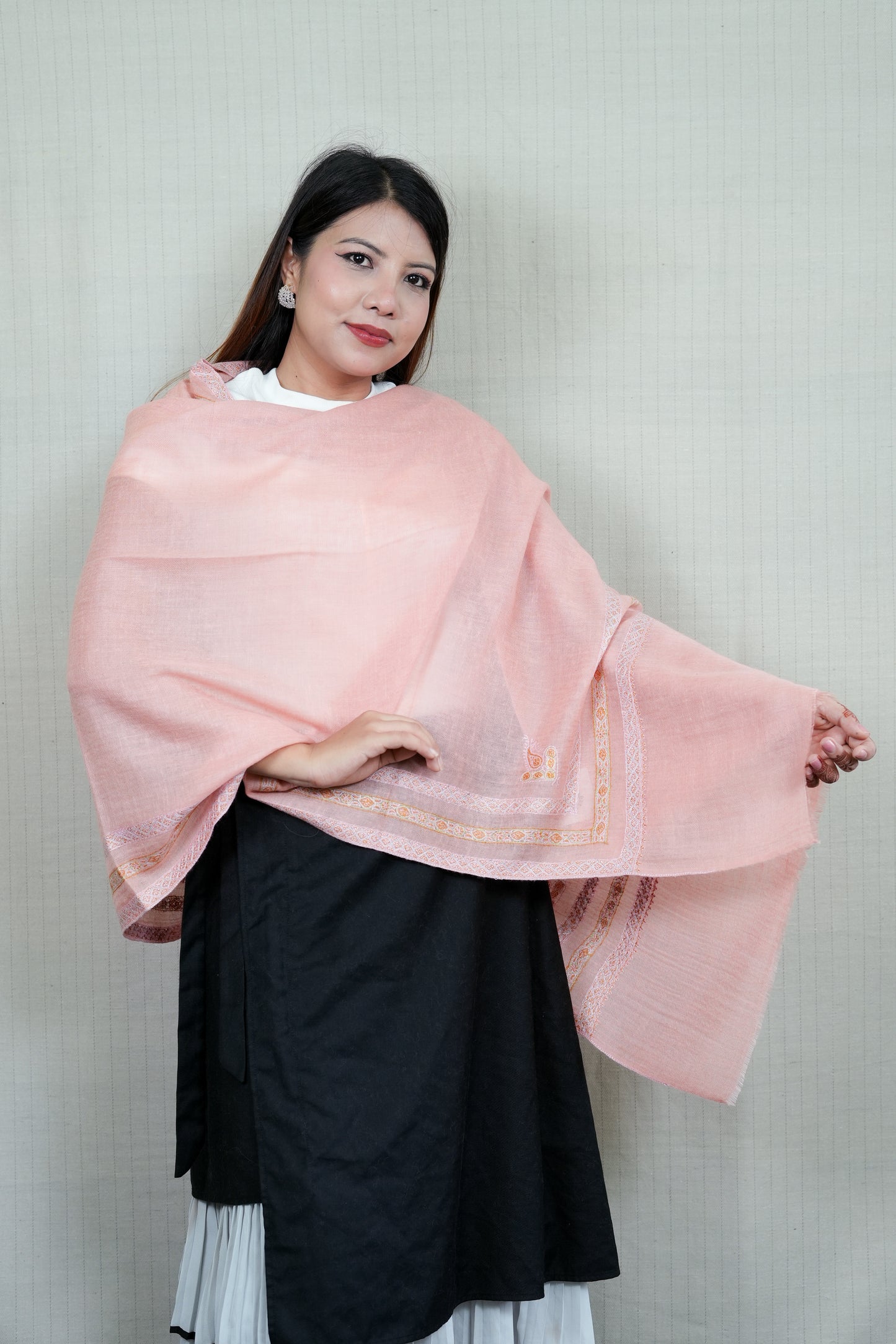 New Shawls 45