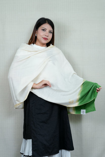 New Shawls 48